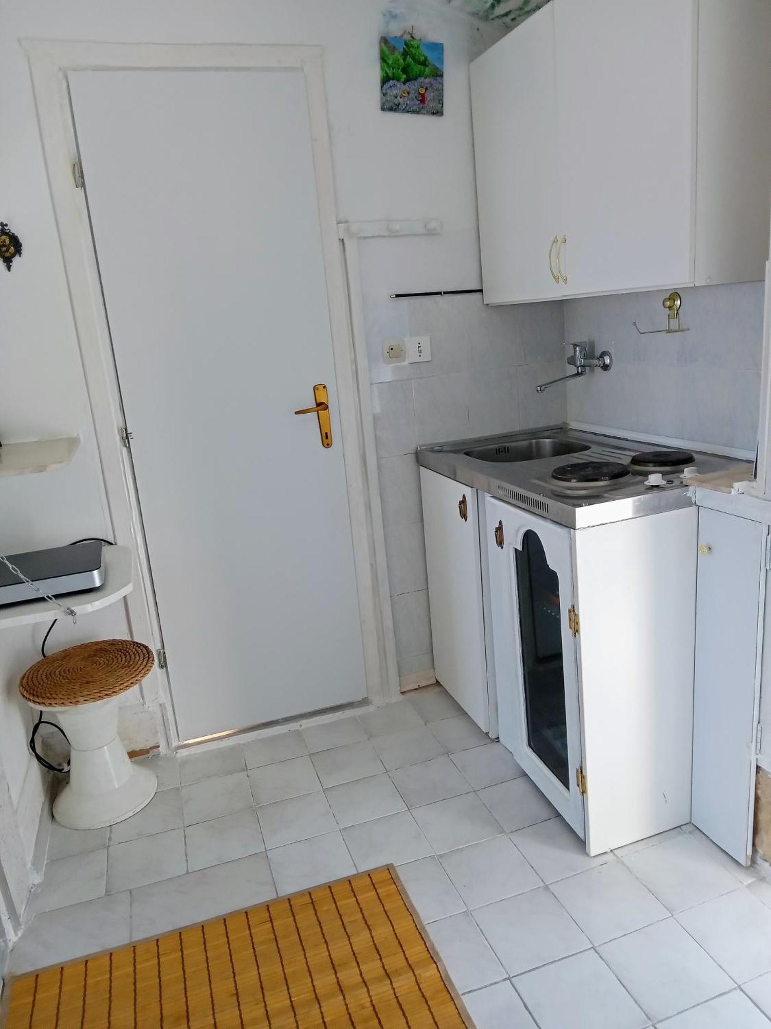 Apartment Ma'Re Supetar Exterior photo